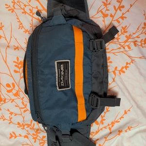 Dakine Hot Laps Waistpack